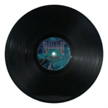 Alunah - Strange Machine