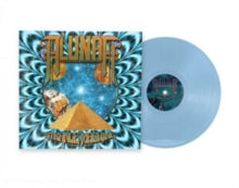 Alunah - Strange Machine (baby Blue Vinyl)