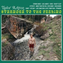 Ashton,taylor - Stranger To The Feeling