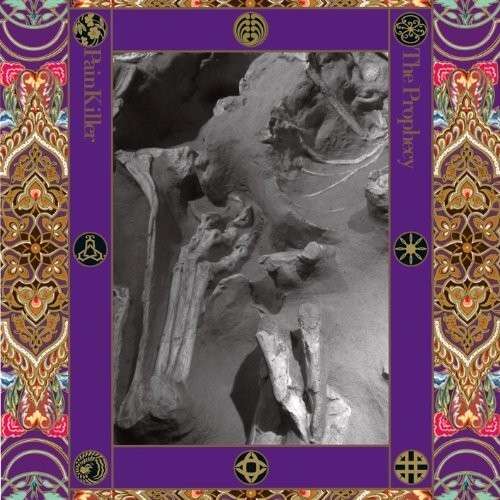 PAINKILLER - PROPHECYNLIVE IN EUROPE