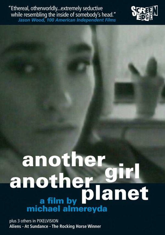 ANOTHER GIRL ANOTHER PLANET + 3 OTHERS - ANOTHER GIRL ANOTHER PLANET + 3 OTHERS