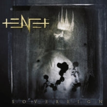 Tenet - Sovereign (crystal Clear Vinyl)