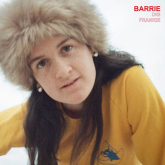 BARRIE - DIG / FRANKIE