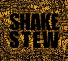 Shake Stew - (a)live!