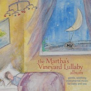 MOLLIN,FRED - MARTHA'S VINEYARD LULLABY ALBUM