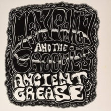 Max Pain & The Groovies - Ancient Grease