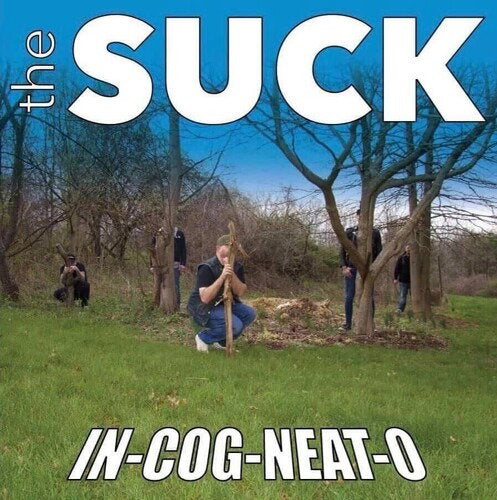 SUCK - IN-COG-NEAT-O