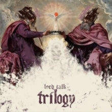 Flee Lord - Lord Talk Trilogy