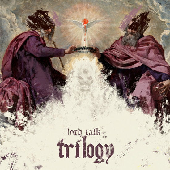 FLEE LORD - LORD TALK TRILOGY