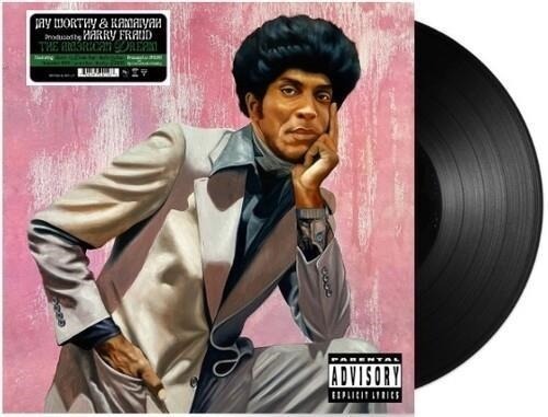 WORTHY,JAY; KAMAIYAH & HARRY FRAUD - AM3RICAN DREAM