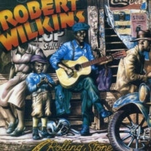 Wilkins,robert - Original Rolling Stone