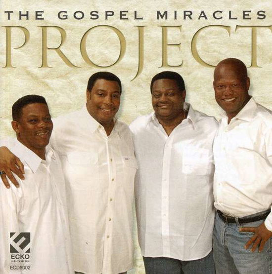 GOSPEL MIRACLES - PROJECT
