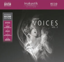 Various Artists - Great Voices Vol. II