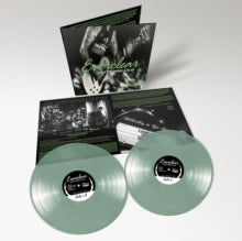 Everclear - Live At The Whisky A Go Go (2lp/180g/Coke Bottle Green Vinyl)