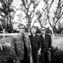 Fastball - Sonic Ranch (sky Swirl Vinyl)