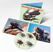 Butthole Surfers - Live At The Leather Fly