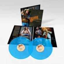Betts,dickey - Official Bootleg Vol. 1 (aqua Blue Opaque Vinyl/2lp)