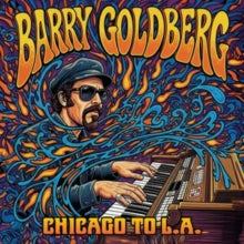 Goldberg,barry - Chicago To L.a.