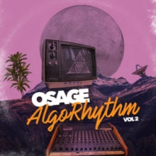 Osage - Algorhythm EP