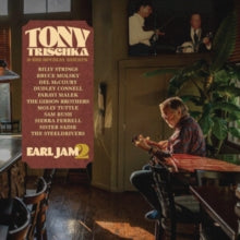 Trischka,tony - Earl Jam 2