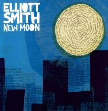 Smith,elliott - New Moon (metallic Silver Vinyl/2lp) (i)