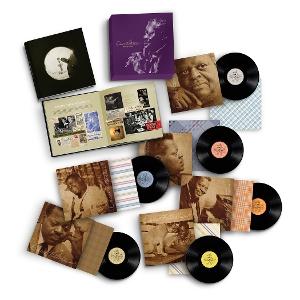 PETERSON,OSCAR - WORLD TOUR BOX SET (6LP BOX)