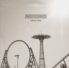 Swervedriver - Future Ruins (baby Blue Vinyl)