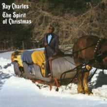 Charles,ray - Spirit Of Christmas
