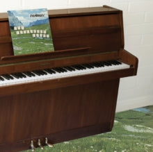 Grandaddy - Sophtware Slump ..... On A Wooden Piano (eco MIX Citrus Yellow Vinyl)