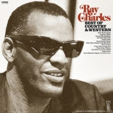 Charles,ray - Best Of Country & Western