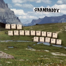 Grandaddy - Sophtware Slump (color In Color Blue Vinyl)