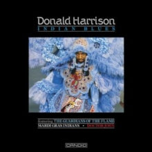 Harrison,donald & Dr. John - Indian Blues (2lp)