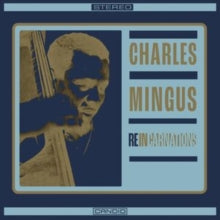 Mingus,charles - Reincarnations