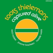 Thielemans,toots - Captured Alive (180g)