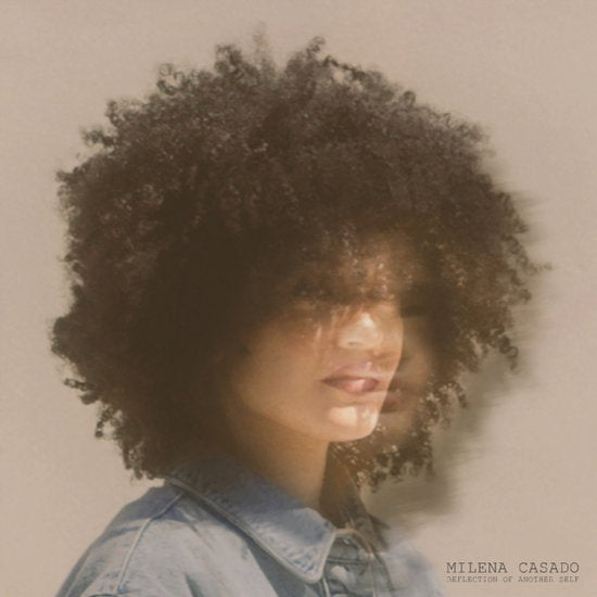 CASSADO,MILENA - REFLECTION OF ANOTHER SELF (CLEAR VINYL)