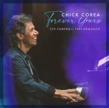Corea,chick - Forever Yours: The Farewell Concert (2lp)