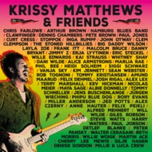 Matthews,krissy - Krissy Matthews & Friends (2cd)