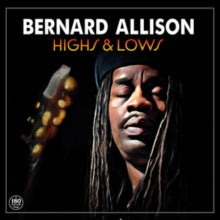 Allison,bernard - Highs & Lows