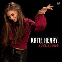 Henry,katie - Get Goin