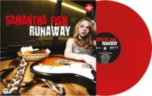 Fish,samantha - Runaway (red Vinyl)