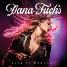 Fuchs,dana - Dana Fuchs Live In Denmark (180g)