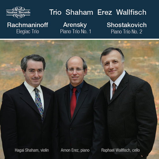 PIANO TRIOS