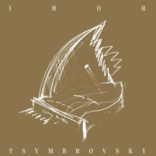 Tsymbrovsky,ihor - Come, Angel