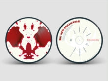 Coil - New Backwards (picture Disc/3lp)