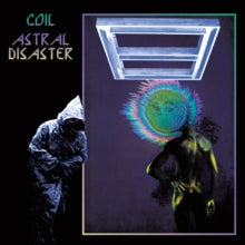 Coil - Astral Disaster (prescription Versions) (3lp)