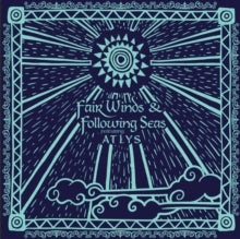 Fair Winds & Following Seas Ft. Atlys - Music From The Wind Waker (2lp)