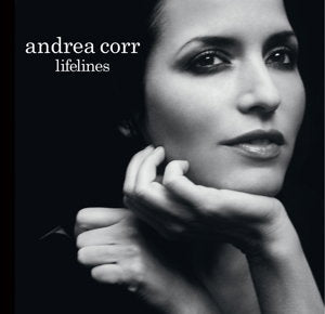 ANDREA CORR - LIFELINES