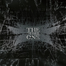 Babymetal - The Other One (clear With Black & White Splatter Vinyl)