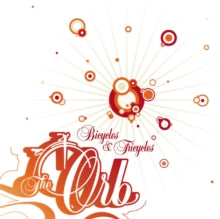 Orb - Bicycles & Tricycles (clear Vinyl/2lp)
