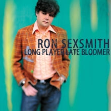 Sexsmith,ron - Long Player Late Bloomer (color Viynl)